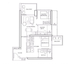 Gem Residences (D12), Condominium #309630951